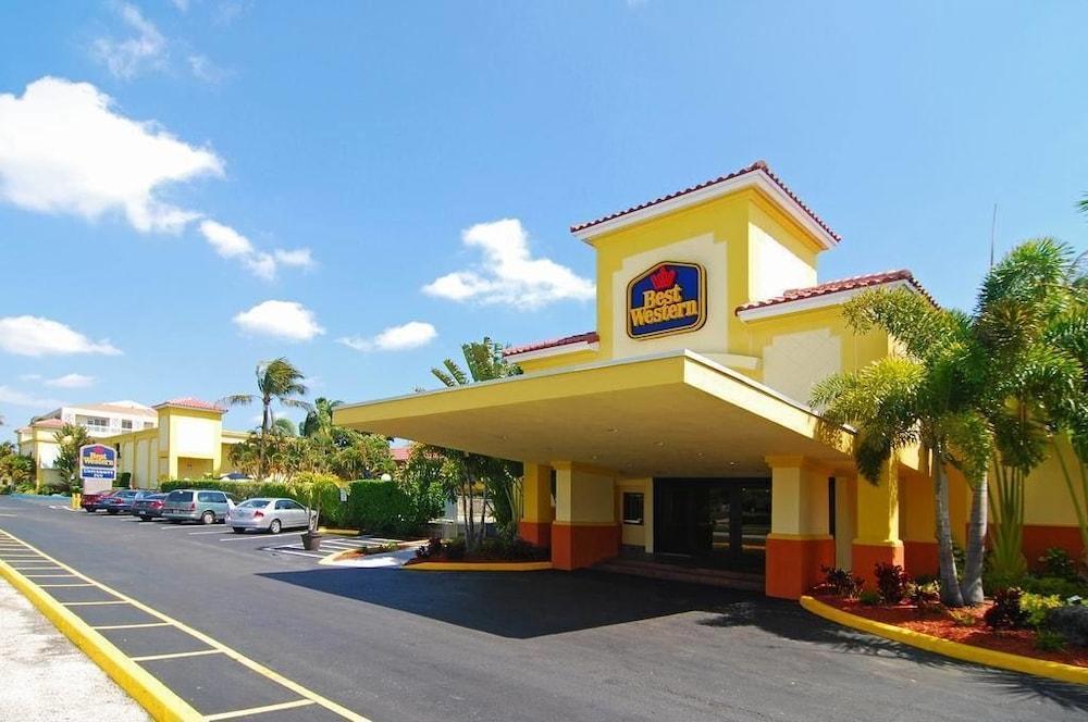 Oasis Boca Raton Hotel Exterior photo