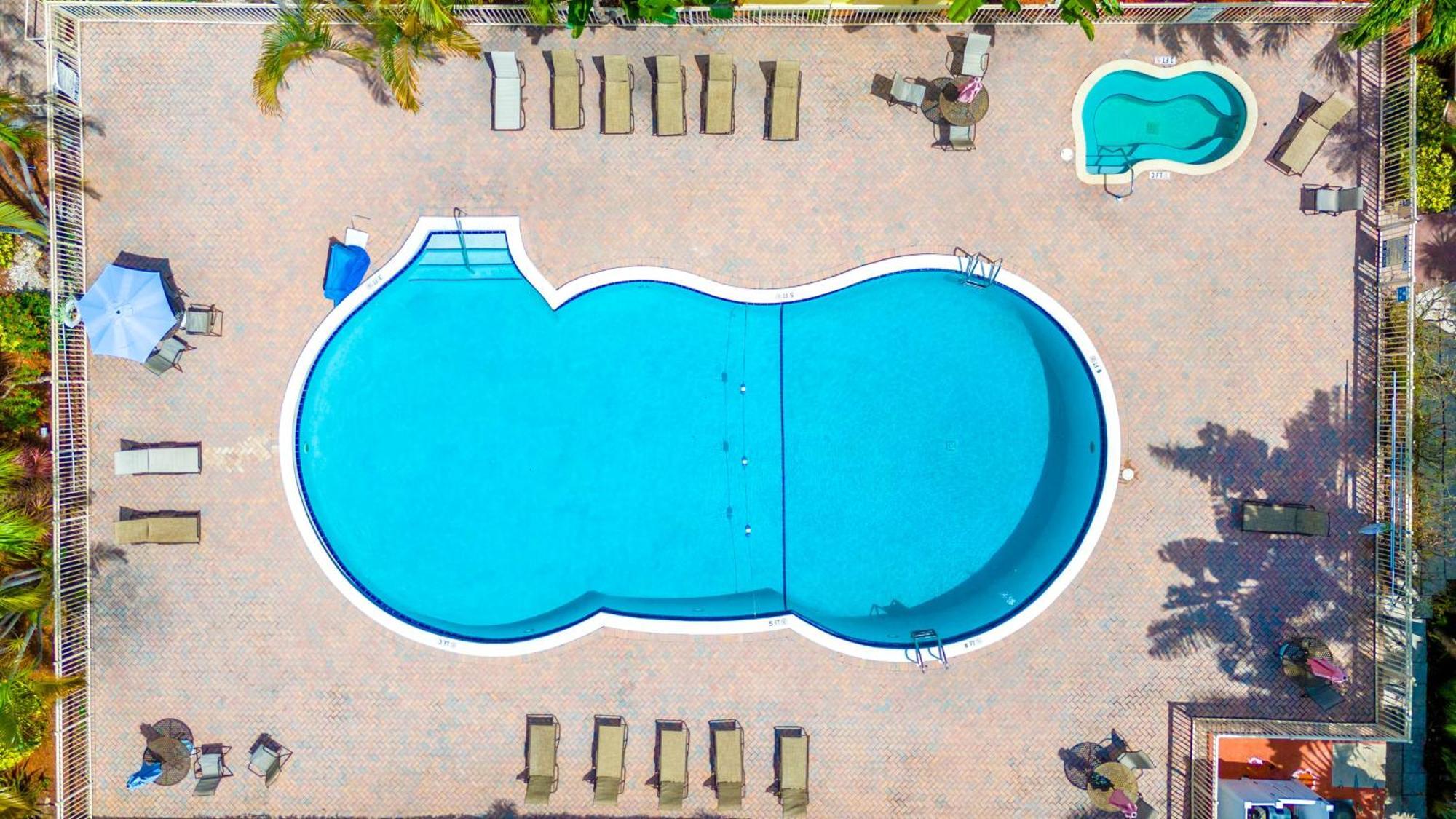 Oasis Boca Raton Hotel Exterior photo