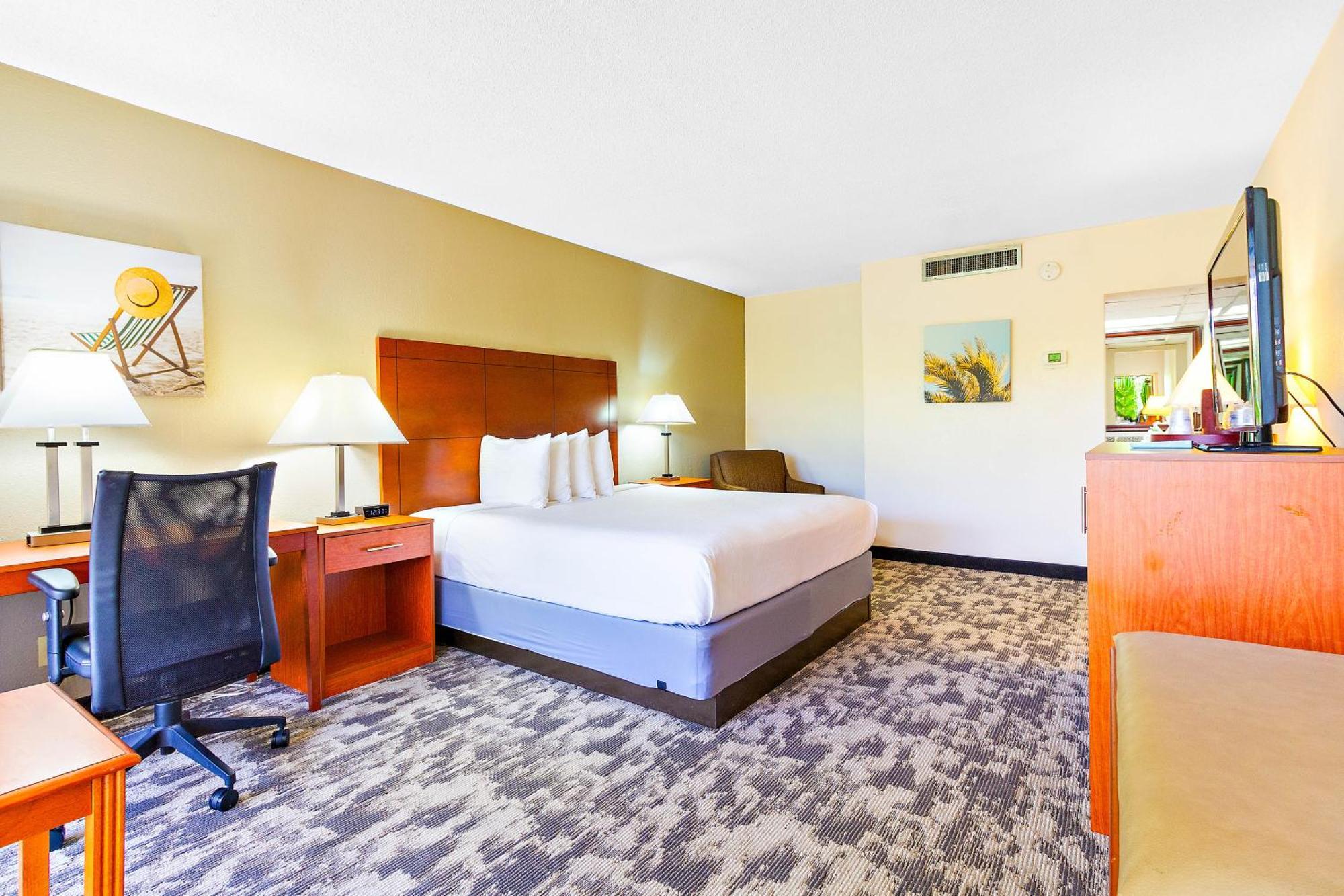 Oasis Boca Raton Hotel Exterior photo