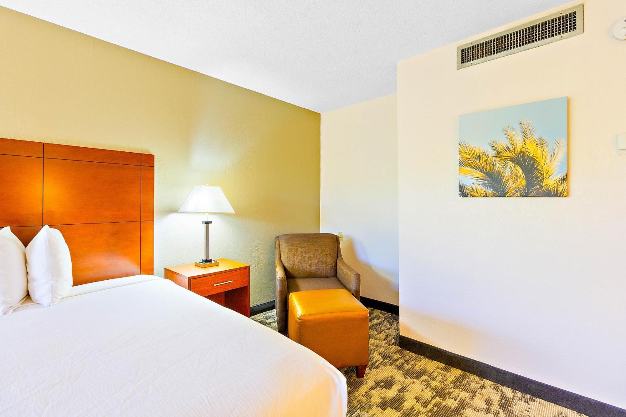 Oasis Boca Raton Hotel Exterior photo